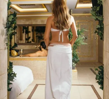Tantra Club Апартаменты Прага